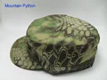 Mountain Python