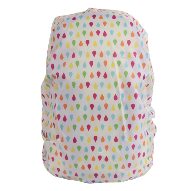 Cubierta Lluvia - Detalle final