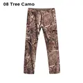 Tree Camo