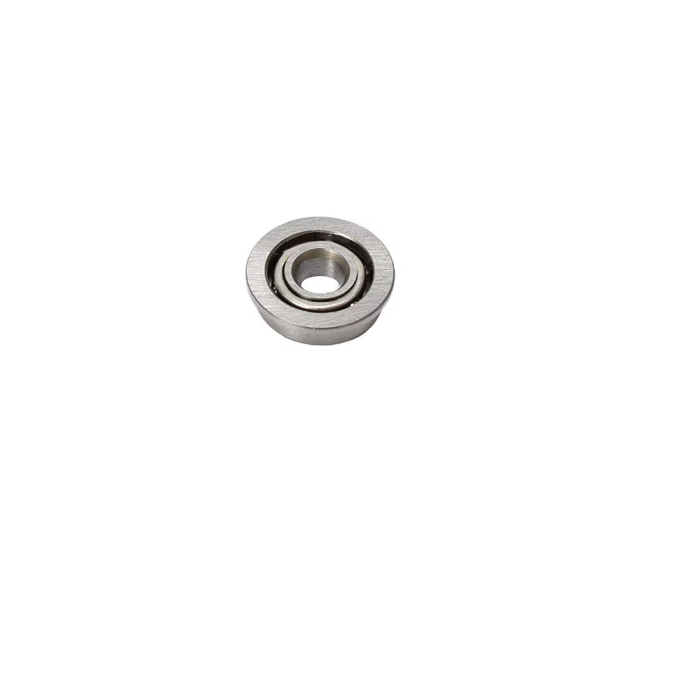 SHS Rodamientos Airsoft 6-9mm – Acero gearbox AEG EBB - imagen 5