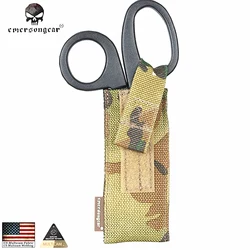 EMERSONGEAR Bolsa MOLLE táctica para tijeras