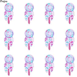 Prajna Parche unicornio para planchar – Apliques bordados en ropa