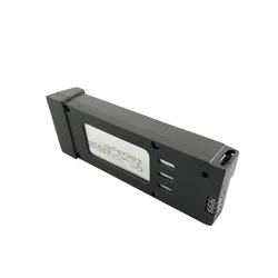 Batería LiPo 850mAh para drone RC E58 S168 – Recargable alta capacidad