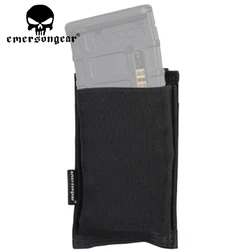 EmersonGear Funda Cintura Cargador 5.56 MOLLE Rápida Abertura Superior