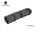 Wolf Gray