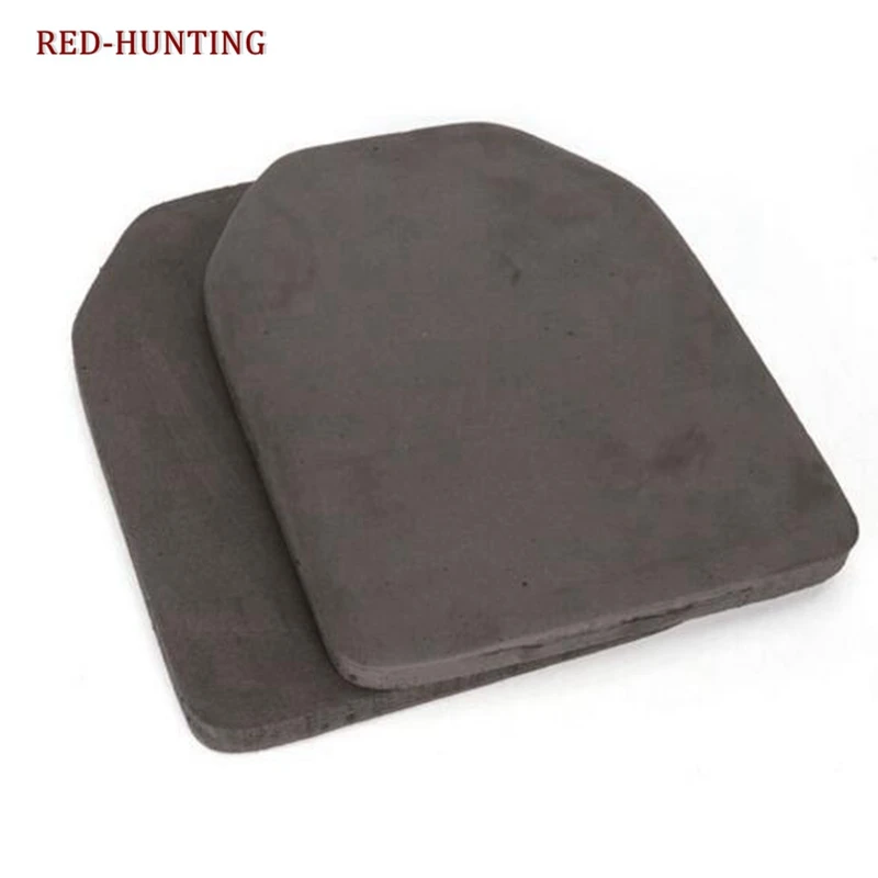 Placas SAPI - Detalle de acabado