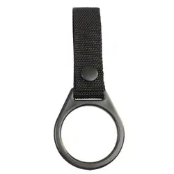 ROCOTACTICAL soporte cinturón táctico – Linterna y bastón extensible