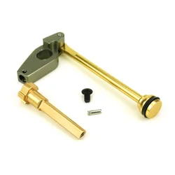 Tippmann A-5 X7 98 Cyclone Feed kit actualización varilla