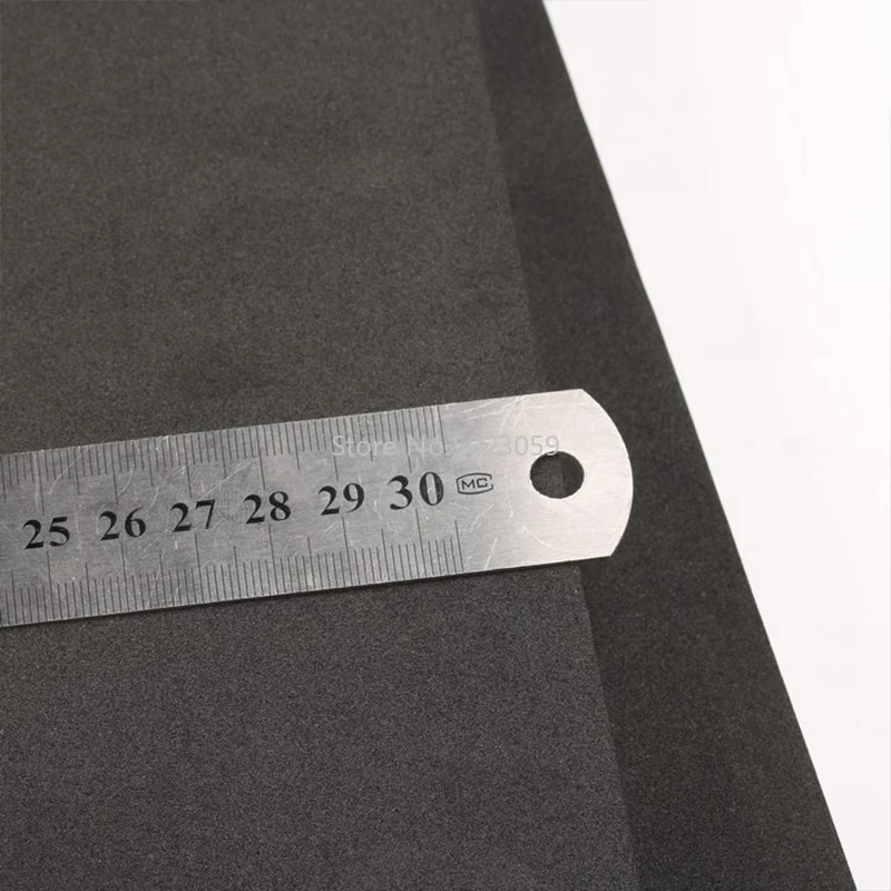 2 uds EVA adhesivo K vaina de espuma para cuchillo K vaina moldeo esponjas EVA para Kydex extrusión vaina Protector de productos 320x320x20mm - imagen 5