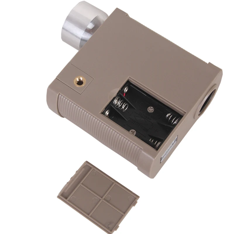 Modo de disparo Emersongear EM9800 Airsoft Xcortech, cronógrafo/probador de velocidad compatible con Bluetooth, novedad - imagen 4