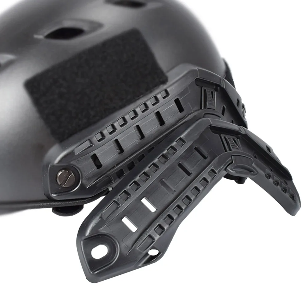 EMERSONGEAR-accesorios tácticos para casco, Riel de montaje rápido, arco, EM5675 - imagen 4