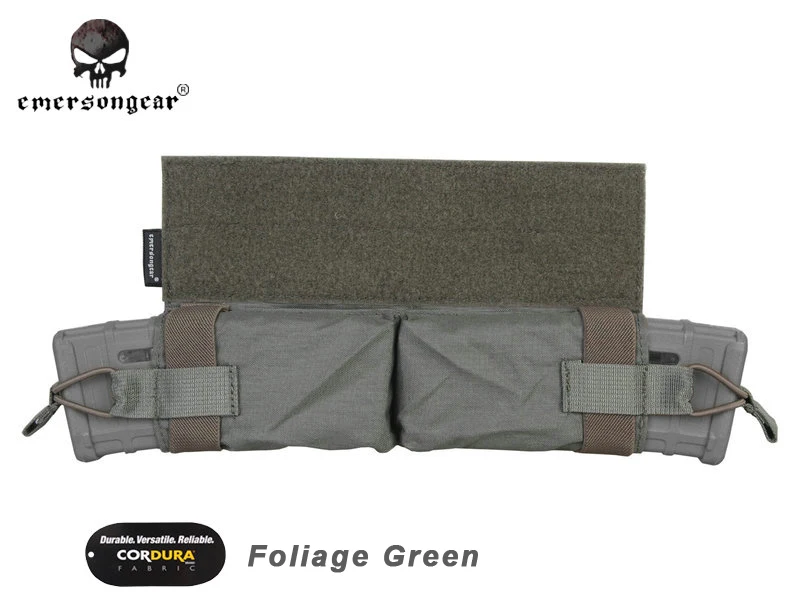 Foliage Green
