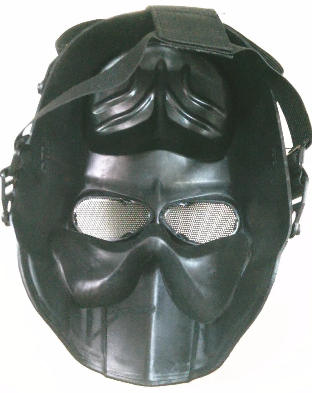 Máscaras - Cara completa