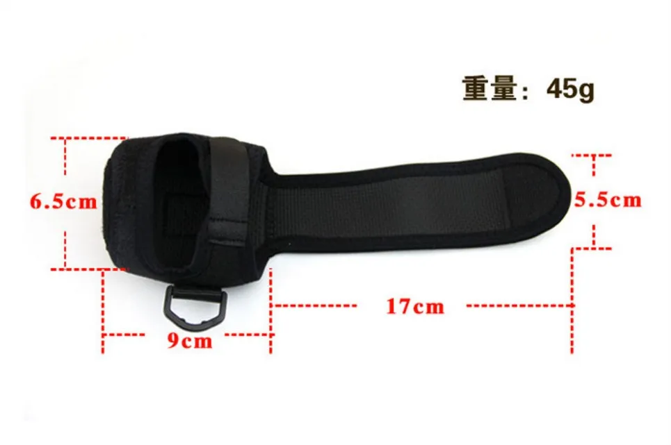 Funda para carrete de fundición, bolsa de pesca duradera para deportes al aire libre - imagen 2