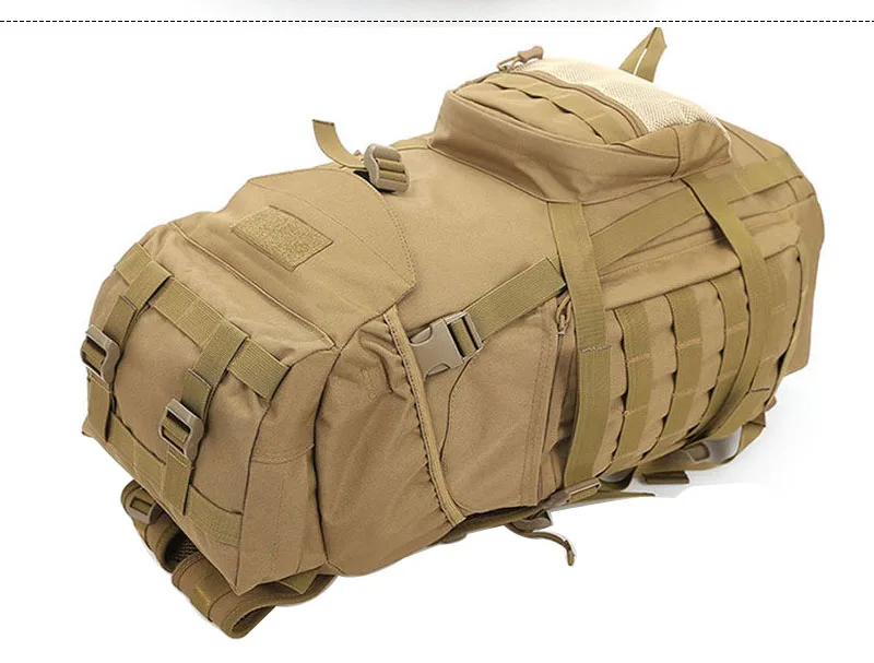 Ventajas - Beneficios del diseño táctico