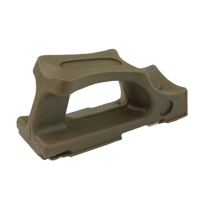 VULPO-accesorios de caza, placa de velocidad, cargador rápido, Chasse de extracción, 4 unids/set/set - imagen 4