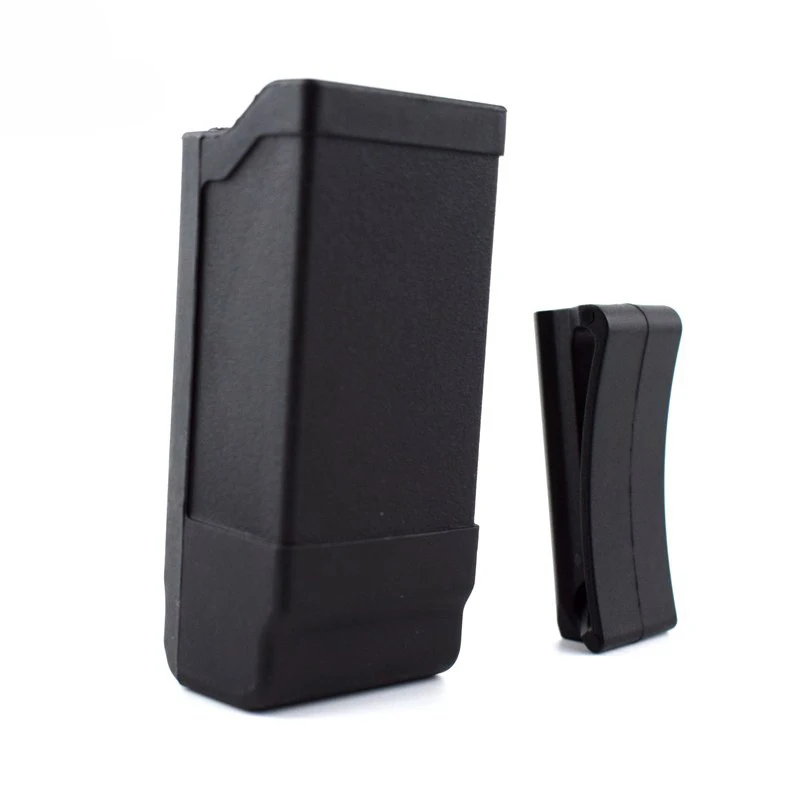 Bolsa de cartucho de engranaje táctico para Gl 9mm 40 Cal Mags accesorios para pistola Glock USP cartucho revista bolsa - imagen 2