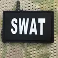 SWAT flag