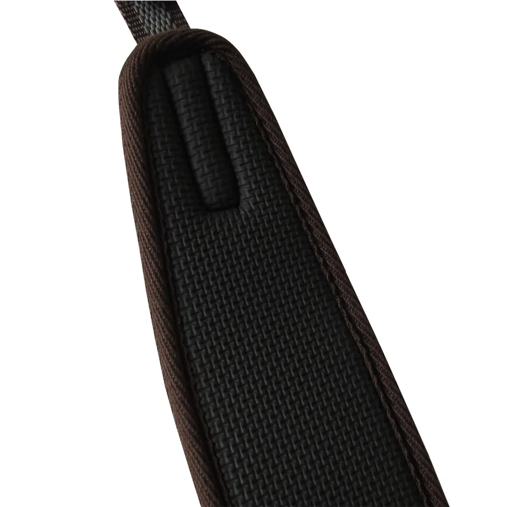 Accesorios para pistola de caza Tourbon, cabestrillo para Rifle, correa de hombro para tiro de pistola Airsoft, goma antideslizante - imagen 5