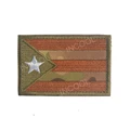 Puerto Rico CP