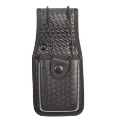 Bolsa Universal para Radio Táctica con Soporte MOLLE y Funda Nylon