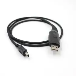 Cable programador USB AT-6666 original para radio CB