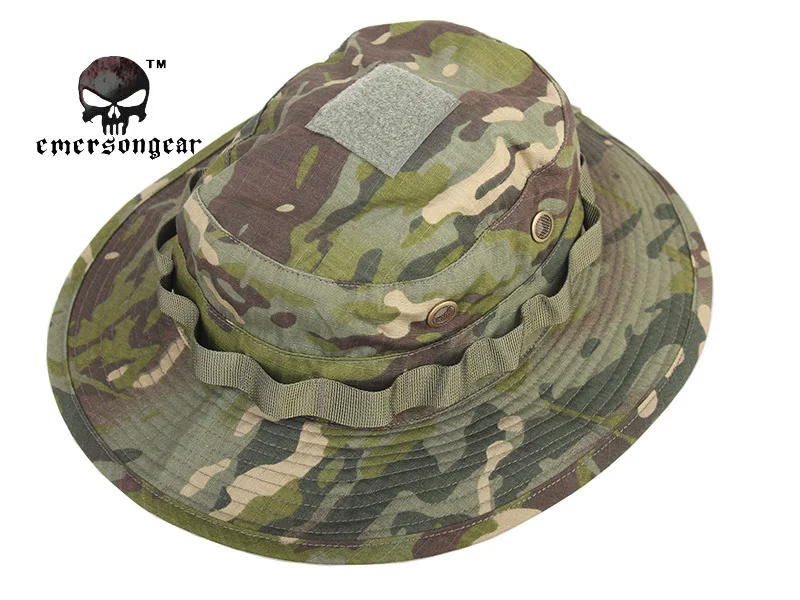 Emersongear sombrero táctico combate Bonnie em8740 - imagen 4