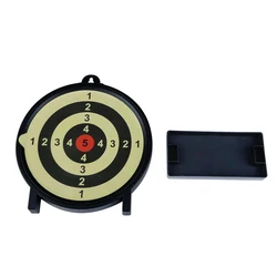 Objetivo entrenamiento táctico Tactifans gel – tiro BB exterior