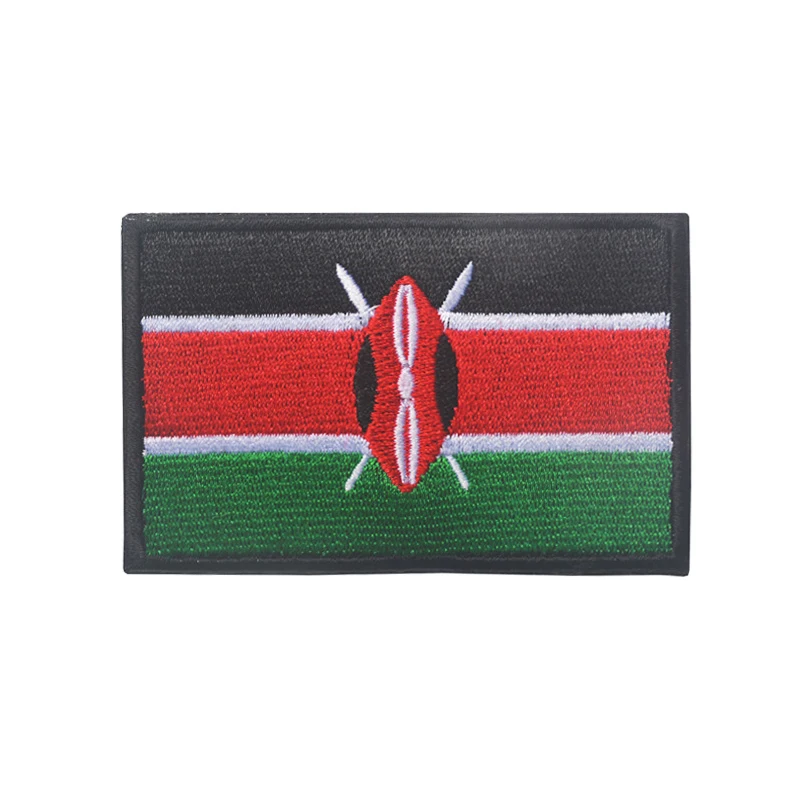 Kenya