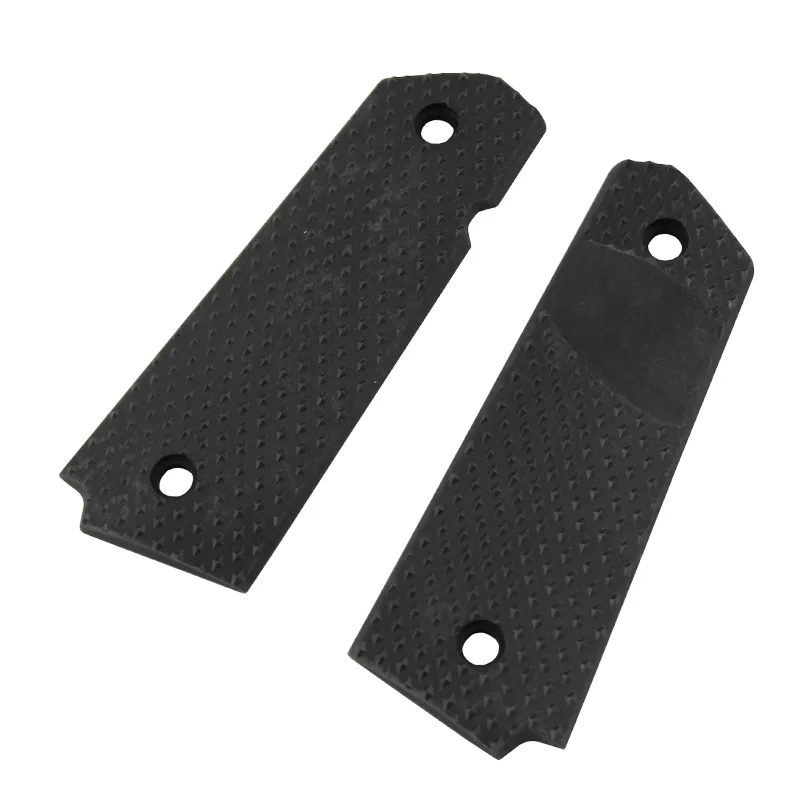 VULPO Polymer Tactical 1911 Grip Cover For Hunting Pistol 1911 Series - imagen 3