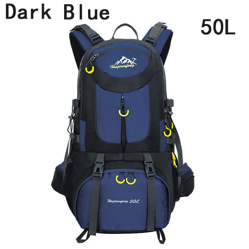 Dark Blue 50L