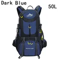 Dark Blue 50L