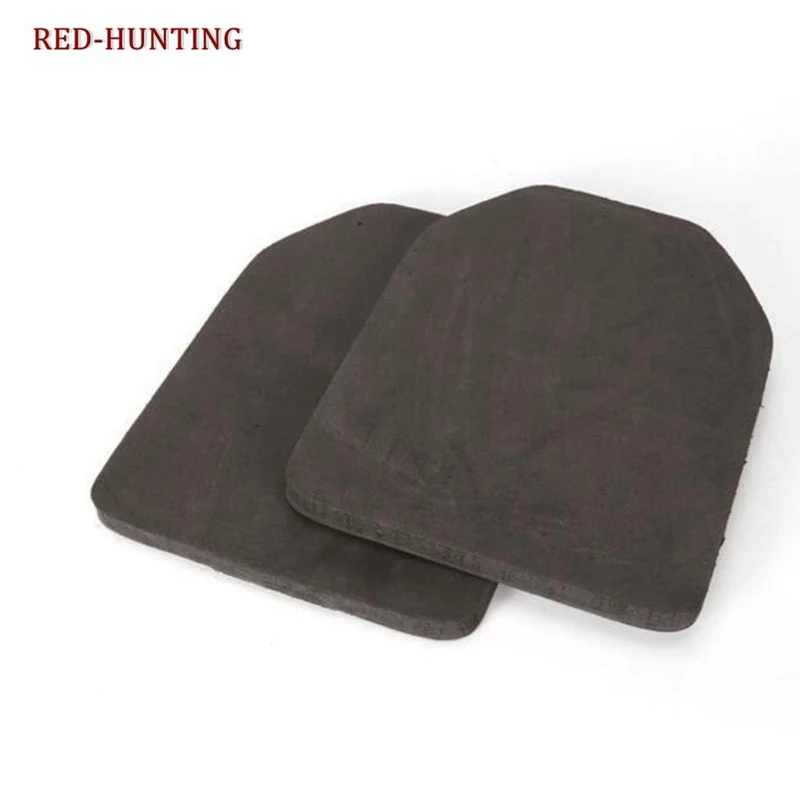 Placas SAPI - Uso en campo