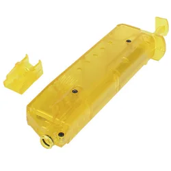 VULPO Speedloader Airsoft – Cargador BB rebobinador rápido