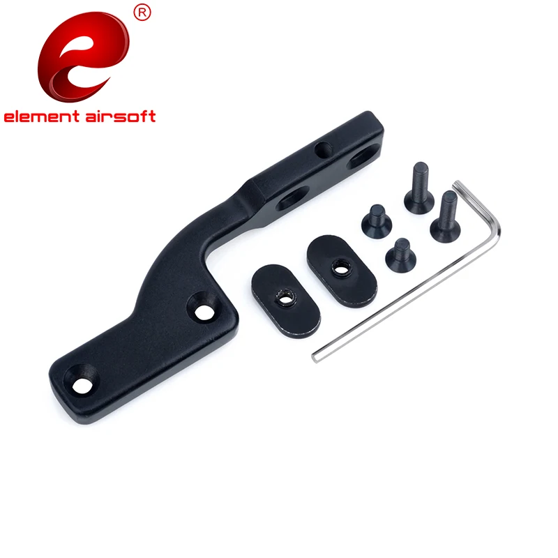 Element TMC Scout soportes de luz adaptables, accesorios tácticos, EX280 - imagen 2