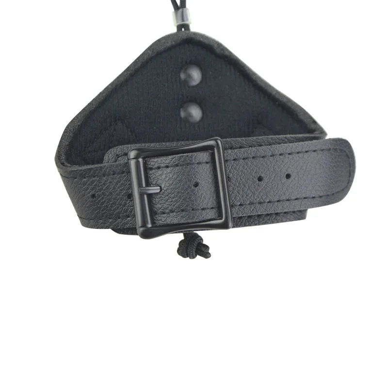 Topoint-Pinza de liberación de arco, accesorio de ayuda, flecha negra, 1 unidad - imagen 2