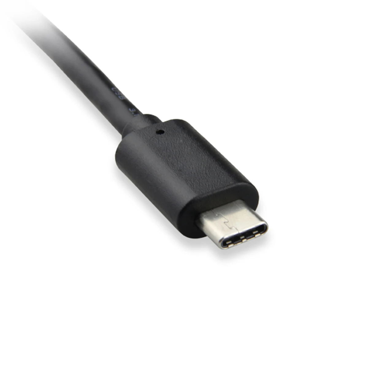 CY Media In AMI MDI a estéreo, Cable adaptador auxiliar de Audio y USB-C de 3,5mm para coche VW AUDI 2014 A4 A6 Q5 Q7 - imagen 4