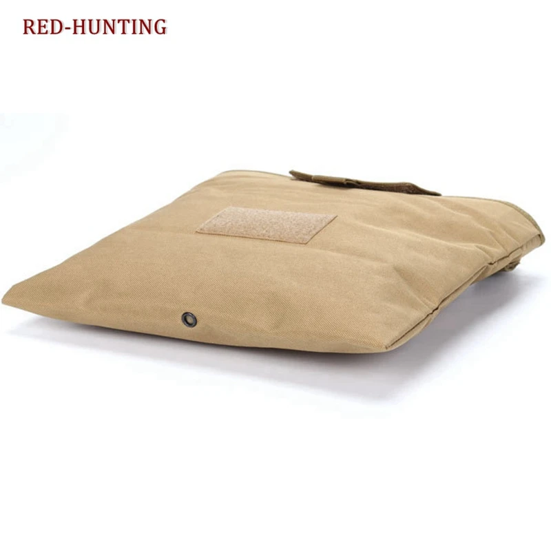 Bolsa táctica grande para Airsoft Molle, nuevo - imagen 2