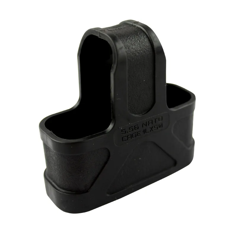 VULPO 10pcs/lot 5.56 NATO Magazine Fast Rubber Loops For M4/M16 Magazine Assist - imagen 3