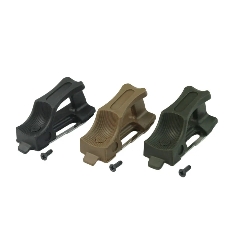 VULPO-accesorios de caza, placa de velocidad, cargador rápido, Chasse de extracción, 4 unids/set/set - imagen 2