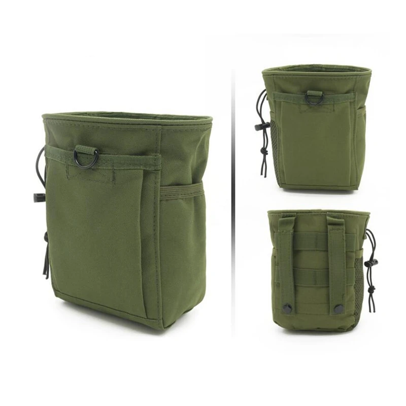 Bolsa Pistola Táctica - Calidad de materiales