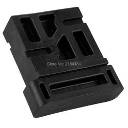 FIRE WOLF LR-308 Work Block Receptor Inferior Armería