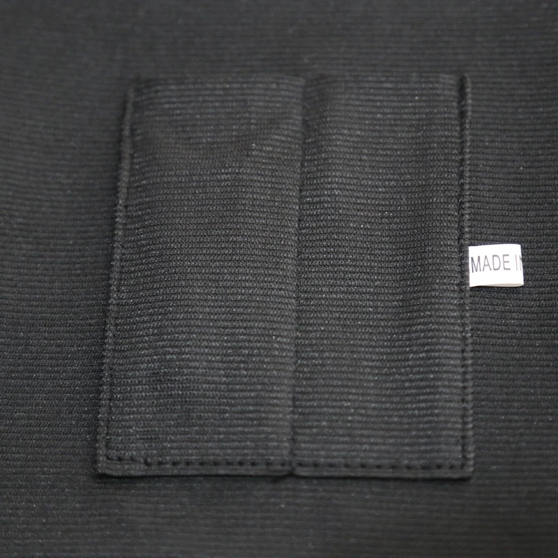 Banda de vientre ajustable para pistola, accesorio táctico para pistola de cintura con doble bolsillo para revistas, soporte para pistola, venta al por mayor - imagen 3