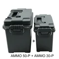 AMMO 3050-P Green