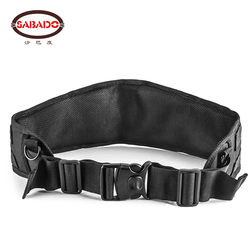 Cintura - Detalle Molle