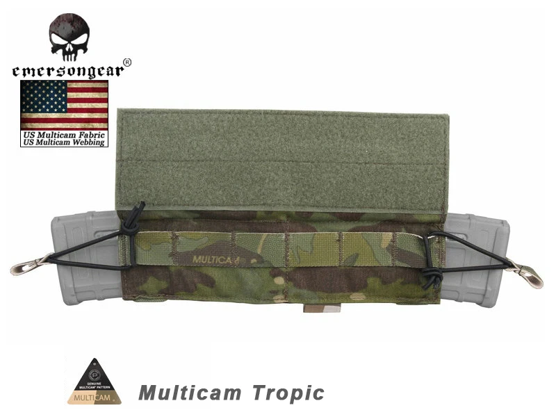 Multicam Tropic