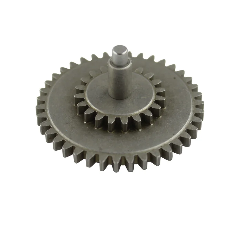 VULPO MA-juego de engranajes de torsión Original para Airsoft AEG Ver.2/3, caja de cambios - imagen 3