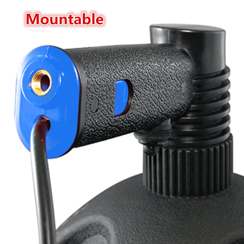 10 "1000LM 12V 240mm 100W luz halógena marina luces de caza de mano foco de haz ajustable lámpara impermeable todoterreno al aire libre - imagen 3