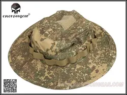 Sombrero táctico ripstop MOLLE – Senderismo y outdoor