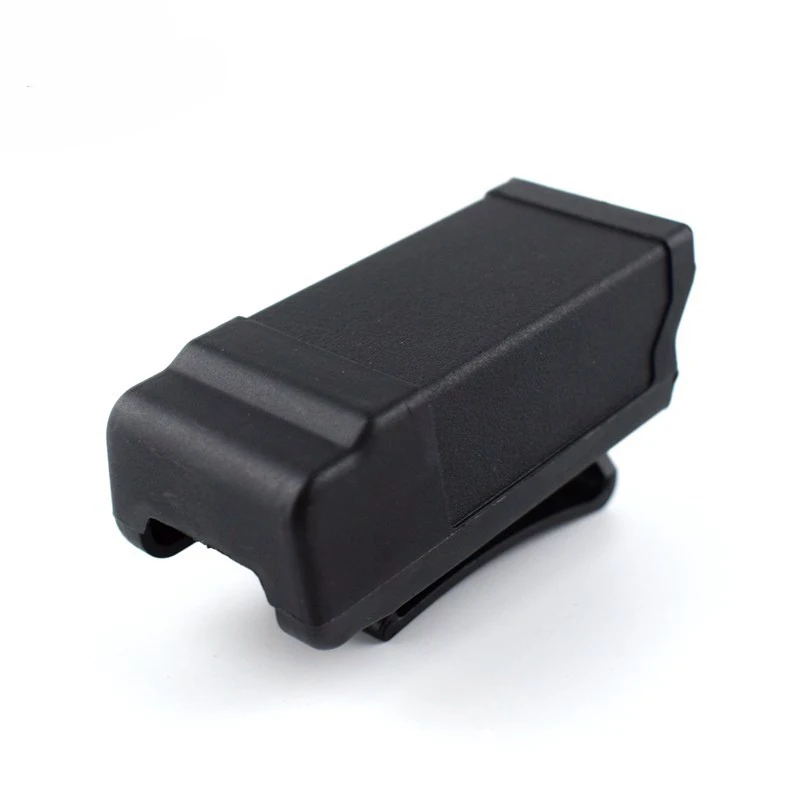 Bolsa de cartucho de engranaje táctico para Gl 9mm 40 Cal Mags accesorios para pistola Glock USP cartucho revista bolsa - imagen 4